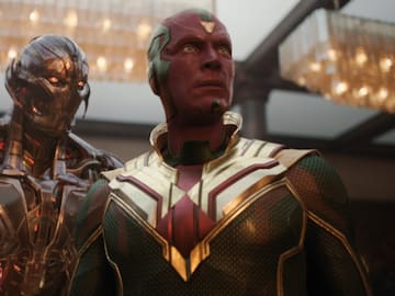 "VisionQuest" ya se encuentra disponible: ¿dónde ver la nueva serie de Marvel?