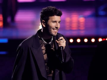 Sebastián Yatra envía “buena energía” a su fanaticada tras la suspensión del tercer día del Festival de Viña 2025