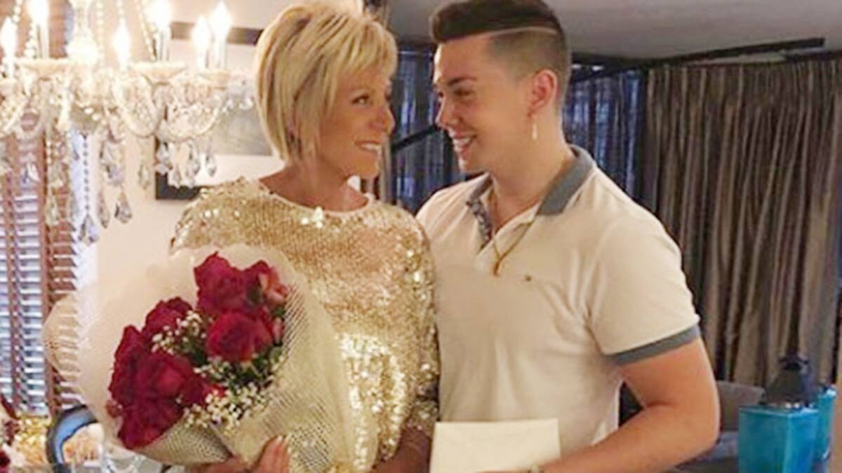 Raquel Argandoña invitó a participar en sorteo millonario de Nano Calderón