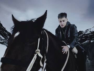 Novena fecha de Kidd Voodoo en Movistar Arena 2025: Día, precios y venta de entradas