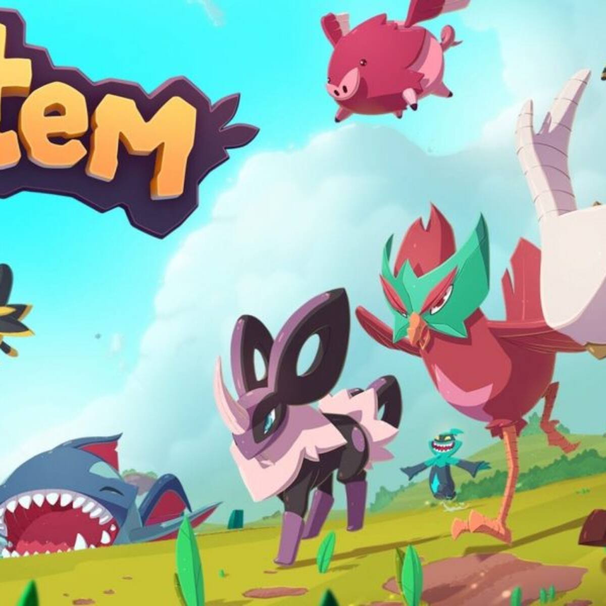 State of Play: Lanzarán juego inspirado en Pokémon para la PS5