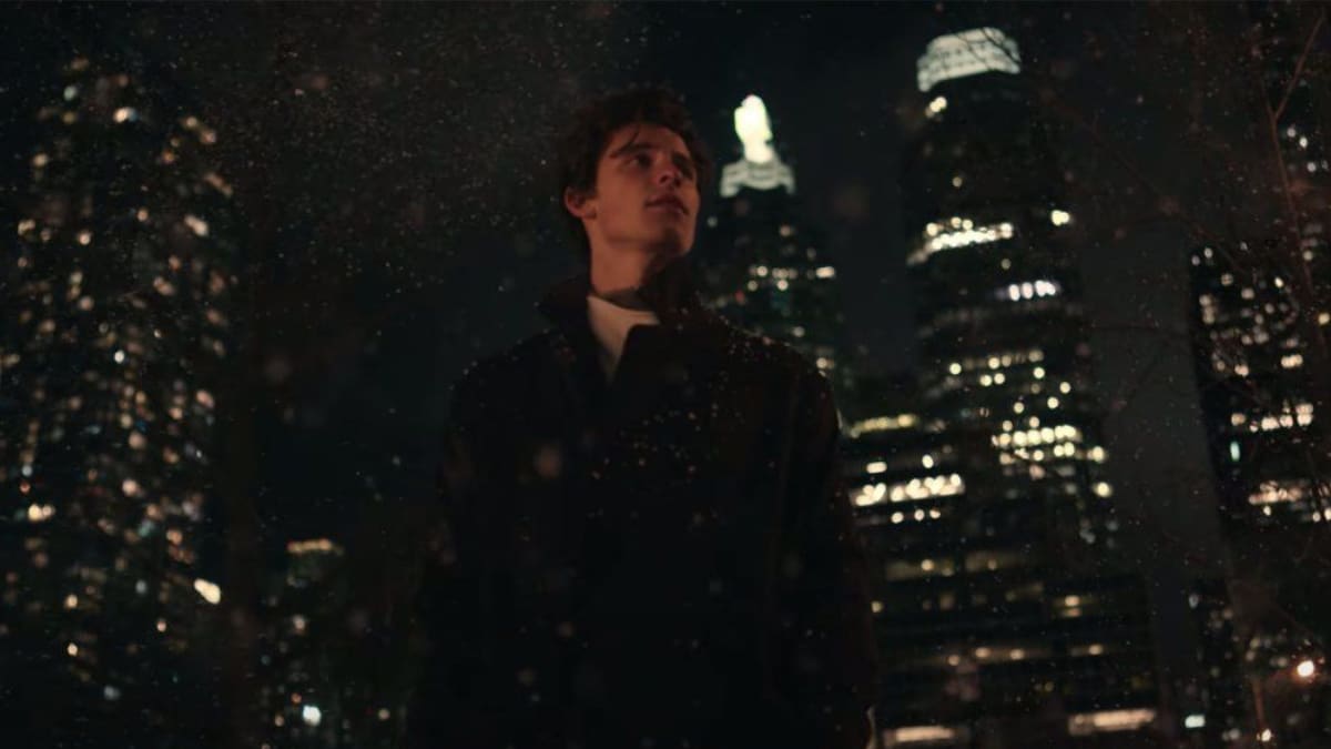 ¡Todo estará bien! Shawn Mendes estrena video de su nueva canción