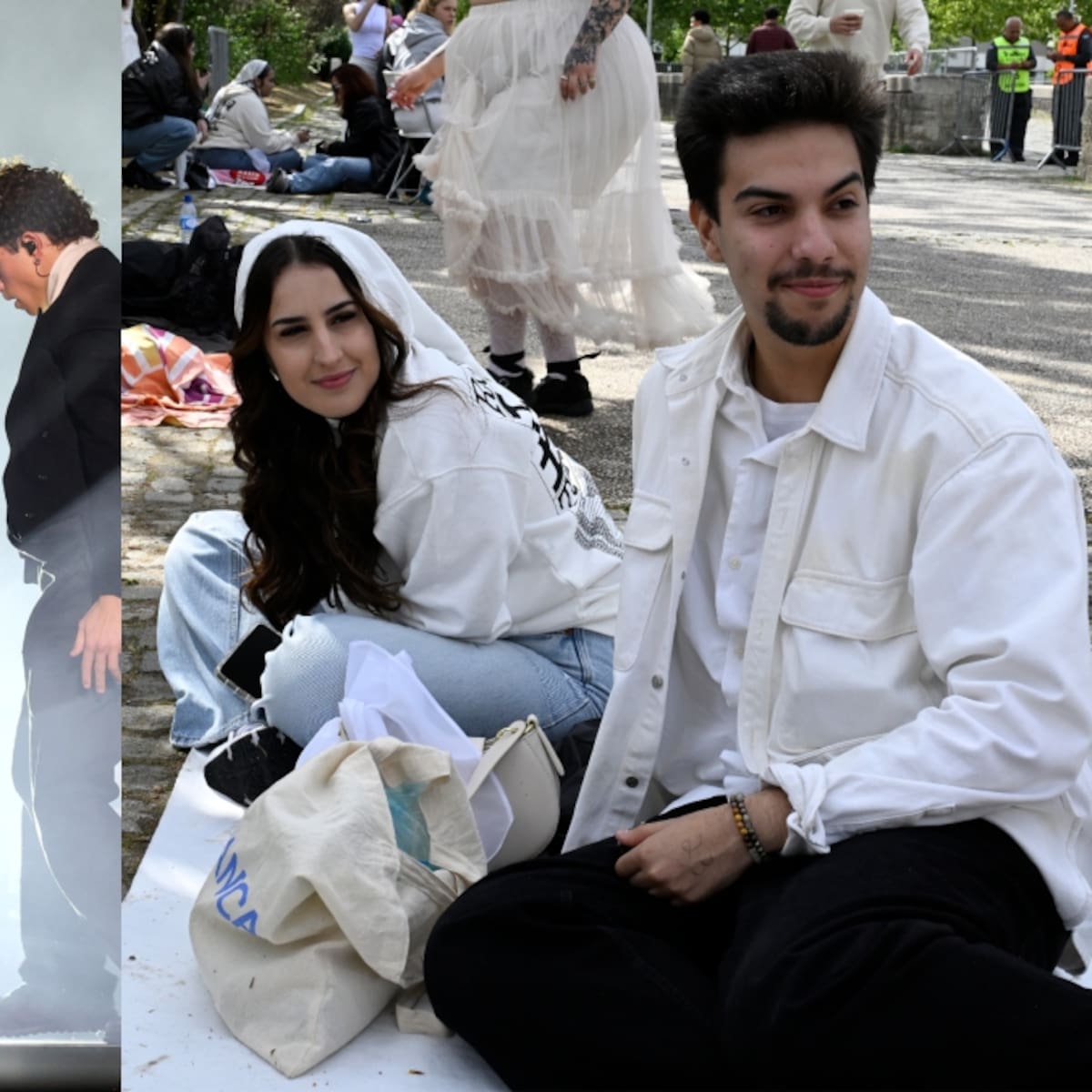 Rosalía en Chile 2026: conoce todo sobre el llamativo dresscode para sus conciertos