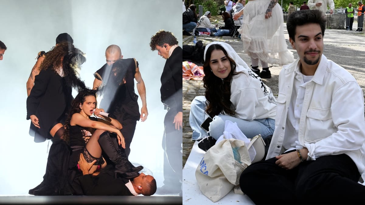 Rosalía en Chile 2026: conoce todo sobre el llamativo dresscode para sus conciertos