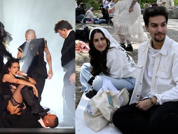 Rosalía en Chile 2026: conoce todo sobre el llamativo dresscode para sus conciertos