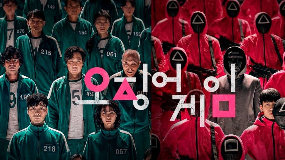 “El Juego del Calamar”: Las quejas de los espectadores obligó a Netflix a incluir una advertencia