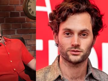 "¿A quién salvarías de Joe?": Penn Badgley, actor de la serie "You", habla con LOS40