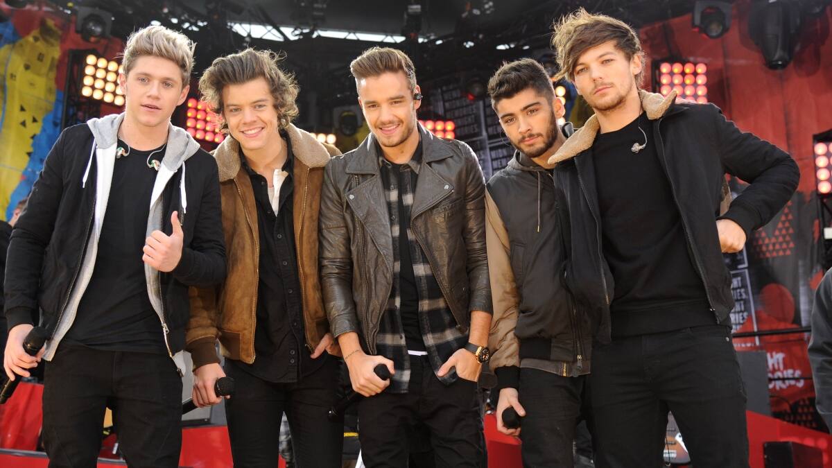 ¡Atención Directioners! Liam Payne revela que One Direction podría juntarse otra vez