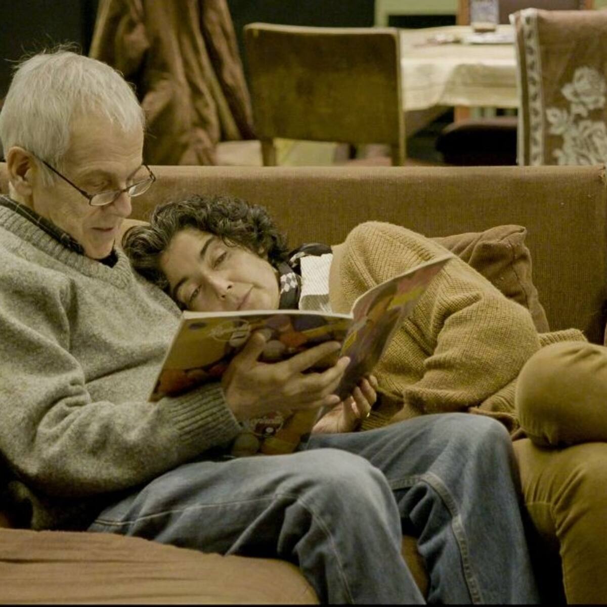 La película chilena que recibió ovación en el Festival Internacional de Cine de Berlín comparte teaser