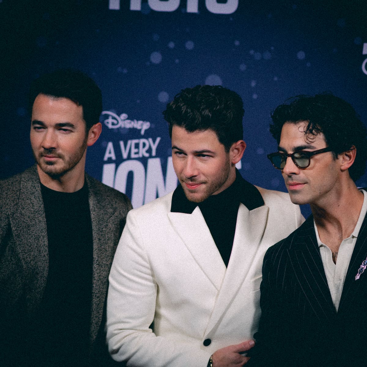 Los Jonas Brothers anuncian un nuevo artista invitado para sus conciertos en Chile: sorpresa total