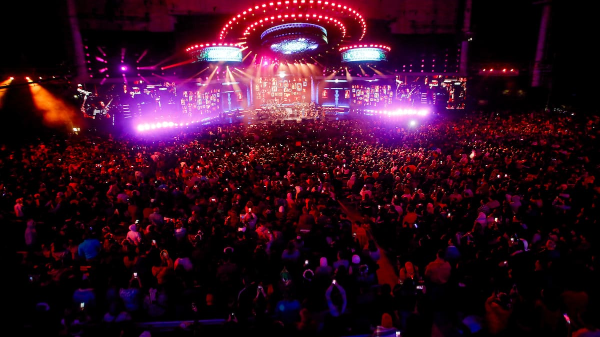 Chile y España triunfan en el Festival de Viña 2026: Revisa los ganadores de la Competencia Folclórica e Internacional