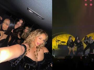 Fifth Harmony se reúne después de siete años: ¿Lanzarán nueva música?