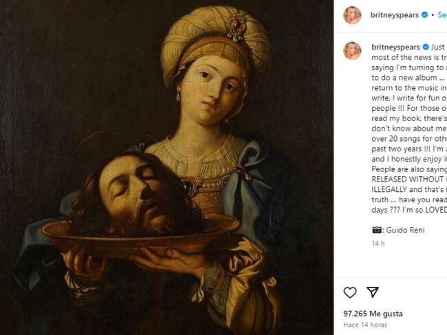 Captura Britneyspears