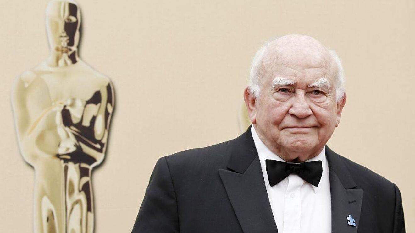 Ed Asner