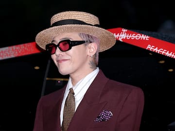 G-Dragon se corona como el Artista del Año en los Premios MAMA 2025: conoce la lista completa de ganadores