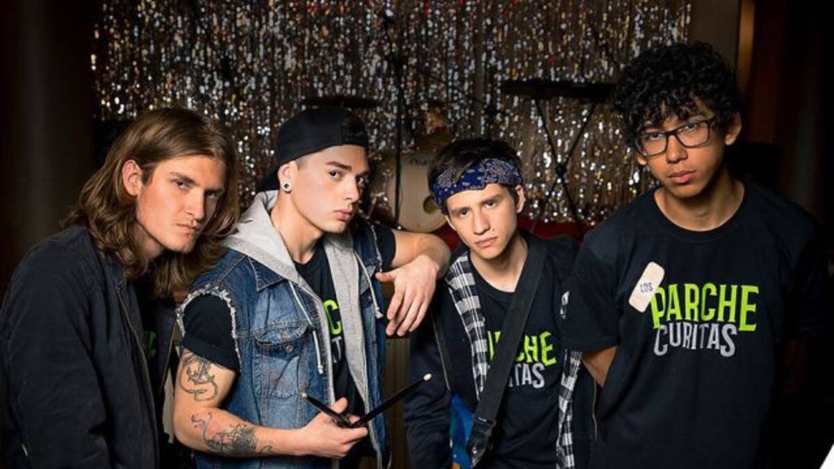 ¡Todos motivados y ganando con la #Bandatón!