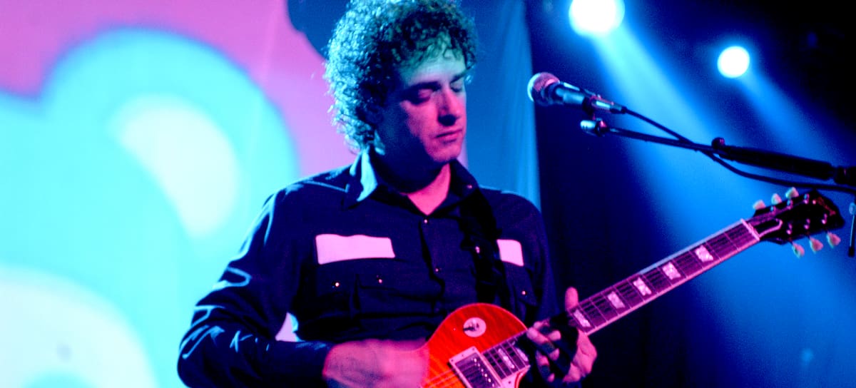 CL - Gustavo Cerati