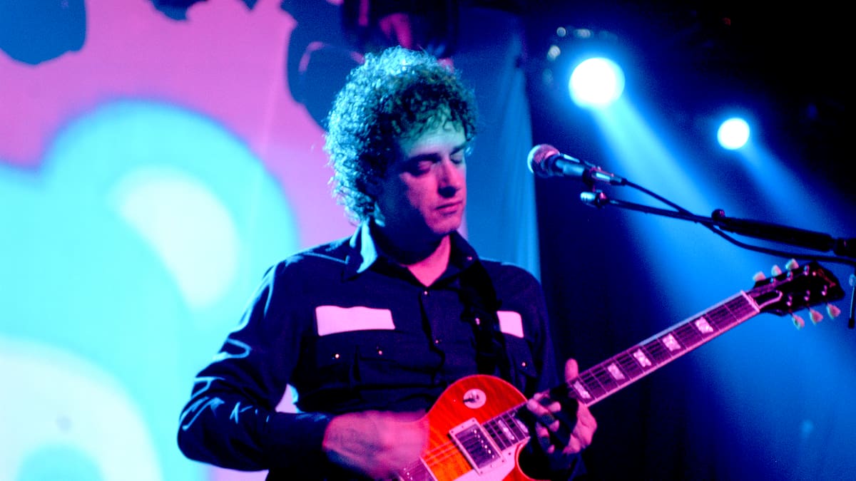 Anuncian nuevo documental de Gustavo Cerati: ¿cuándo se estrenará y dónde se podrá ver?
