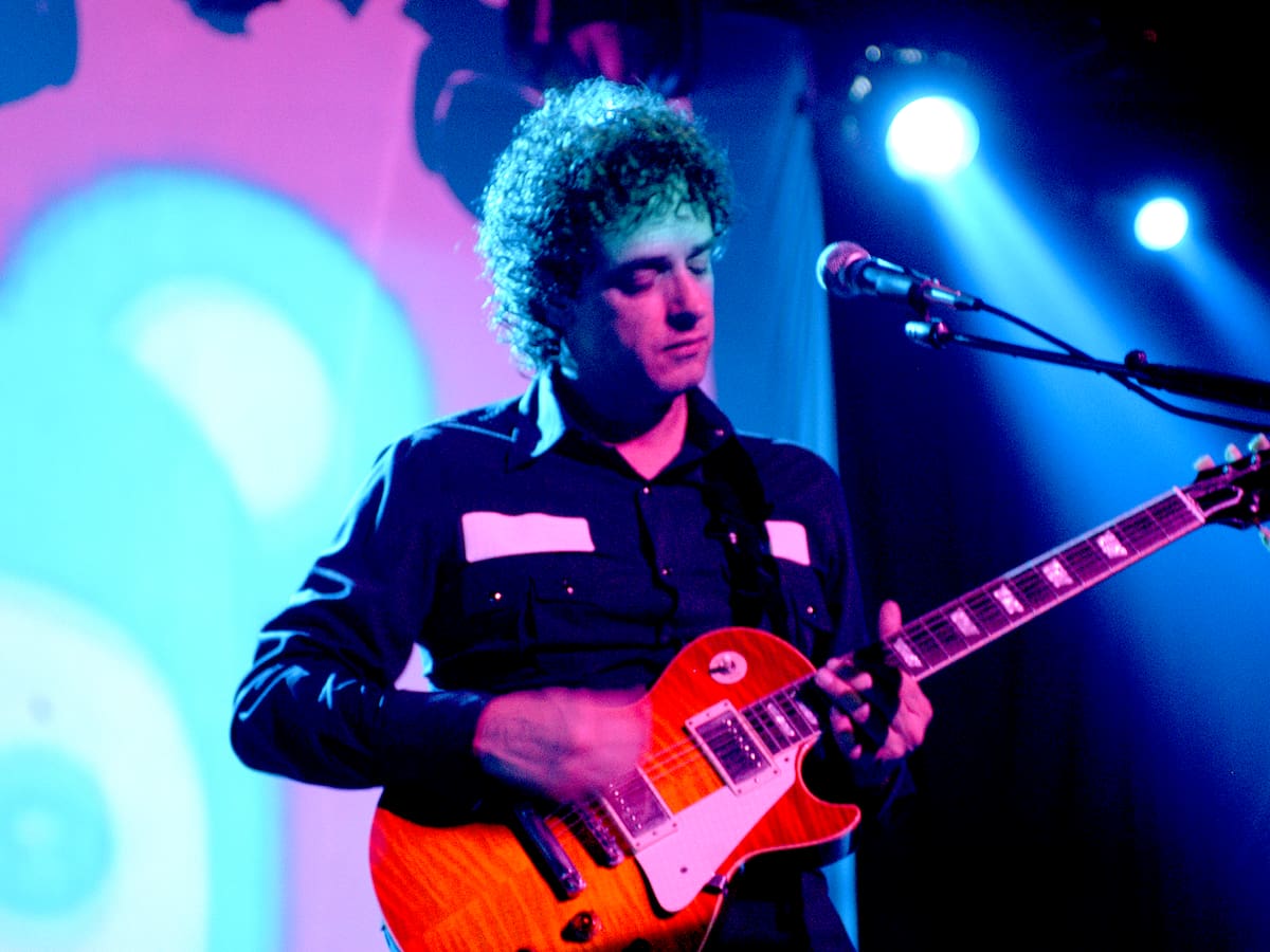 Documental de Gustavo Cerati: fecha de estreno y plataforma Documental de Gustavo Cerati: fecha de estreno y plataforma