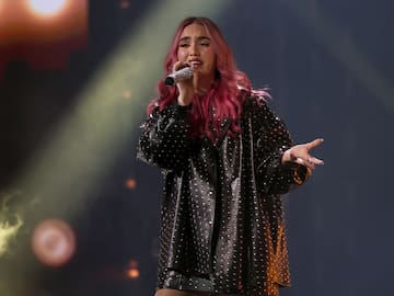 Ela Taubert sigue abriéndonos su corazón con "Te Prometo", su nuevo sencillo