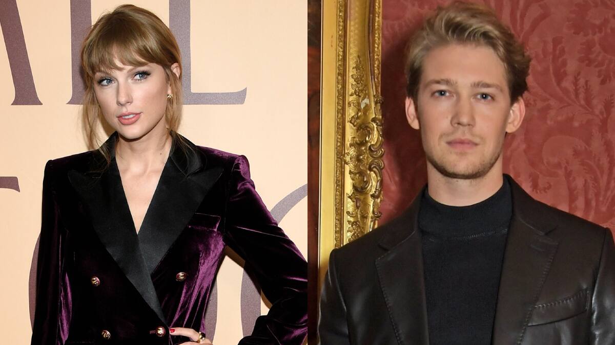 ¿Por qué Joe Alwyn, novio de Taylor Swift, usó un seudónimo para escribir en «Folklore»?
