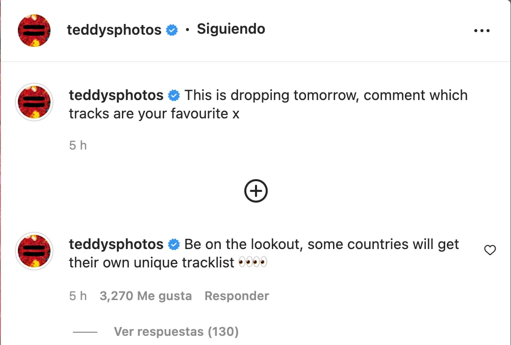 Instagram @teddysphotos</a>