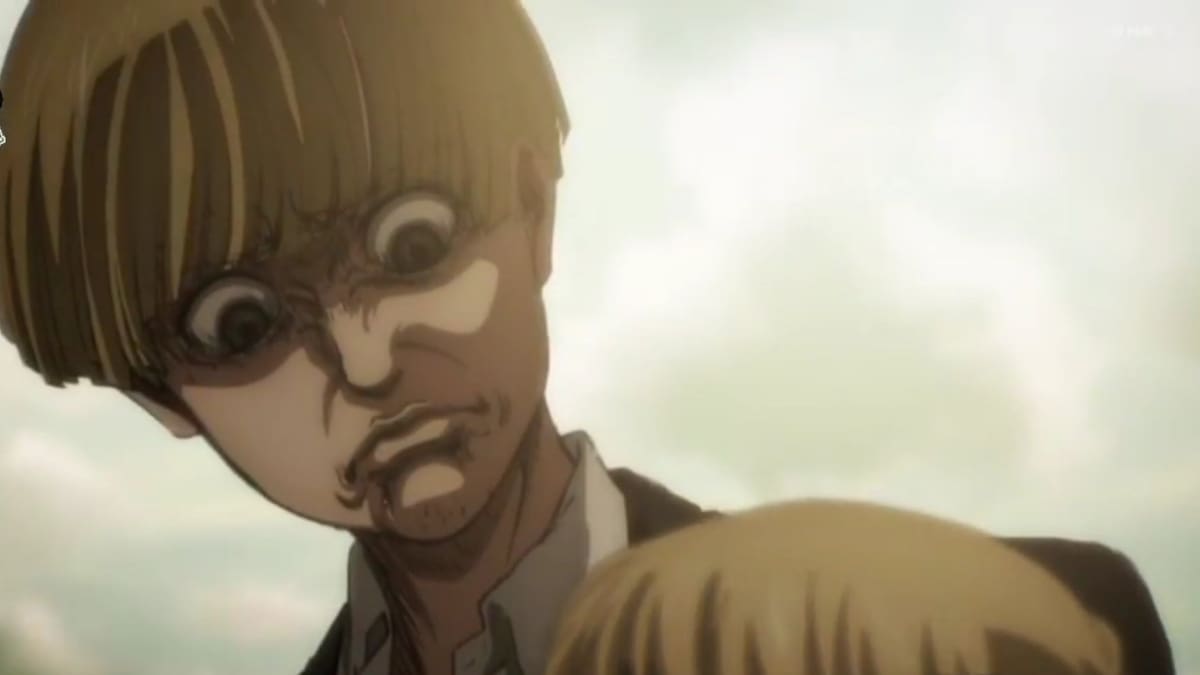 «Shingeki no Kyojin»: Los memes y reacciones que dejó el capítulo 77