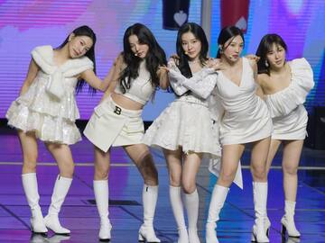 Confirman comeback de Red Velvet: Fecha de estreno