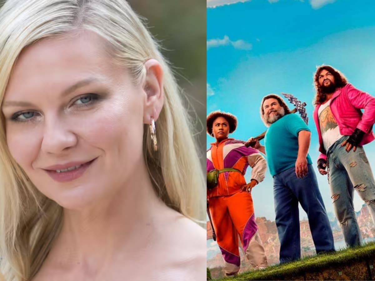 Kirsten Dunst confirmada en secuela de Una Película de Minecraft 2 Kirsten Dunst confirmada en secuela de Una Película de Minecraft 2