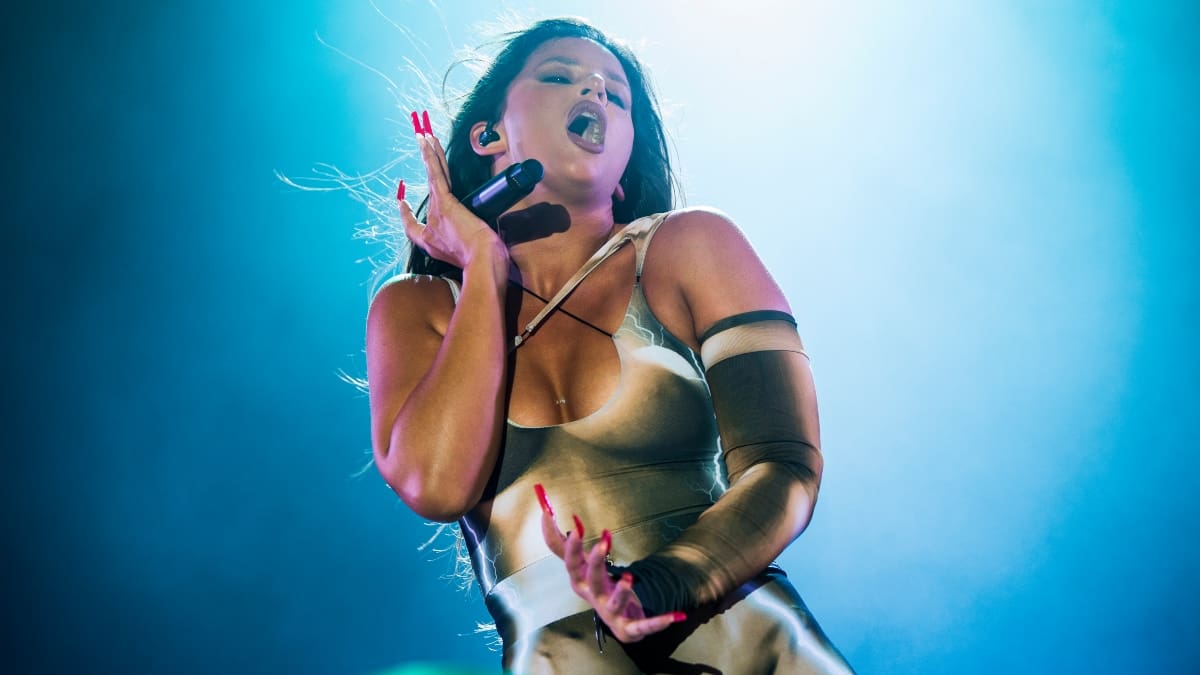 Nathy Peluso confirma segundo show en Chile: Fecha, lugar y entradas