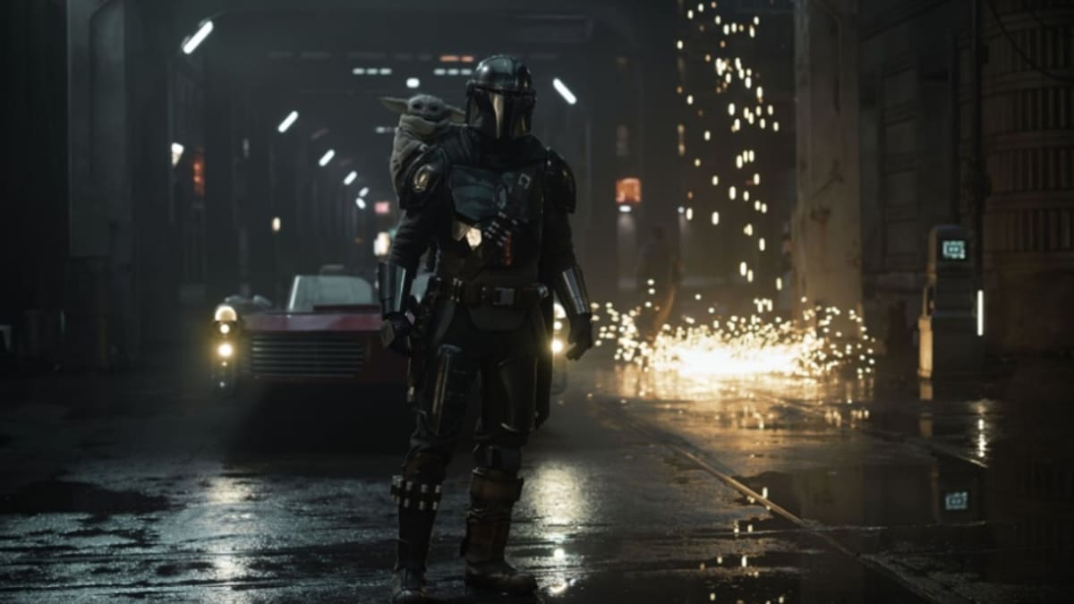 Din Djarin y Grogu saltan a la pantalla grande: Esto es lo que debes saber sobre "The Mandalorian and Grogu"