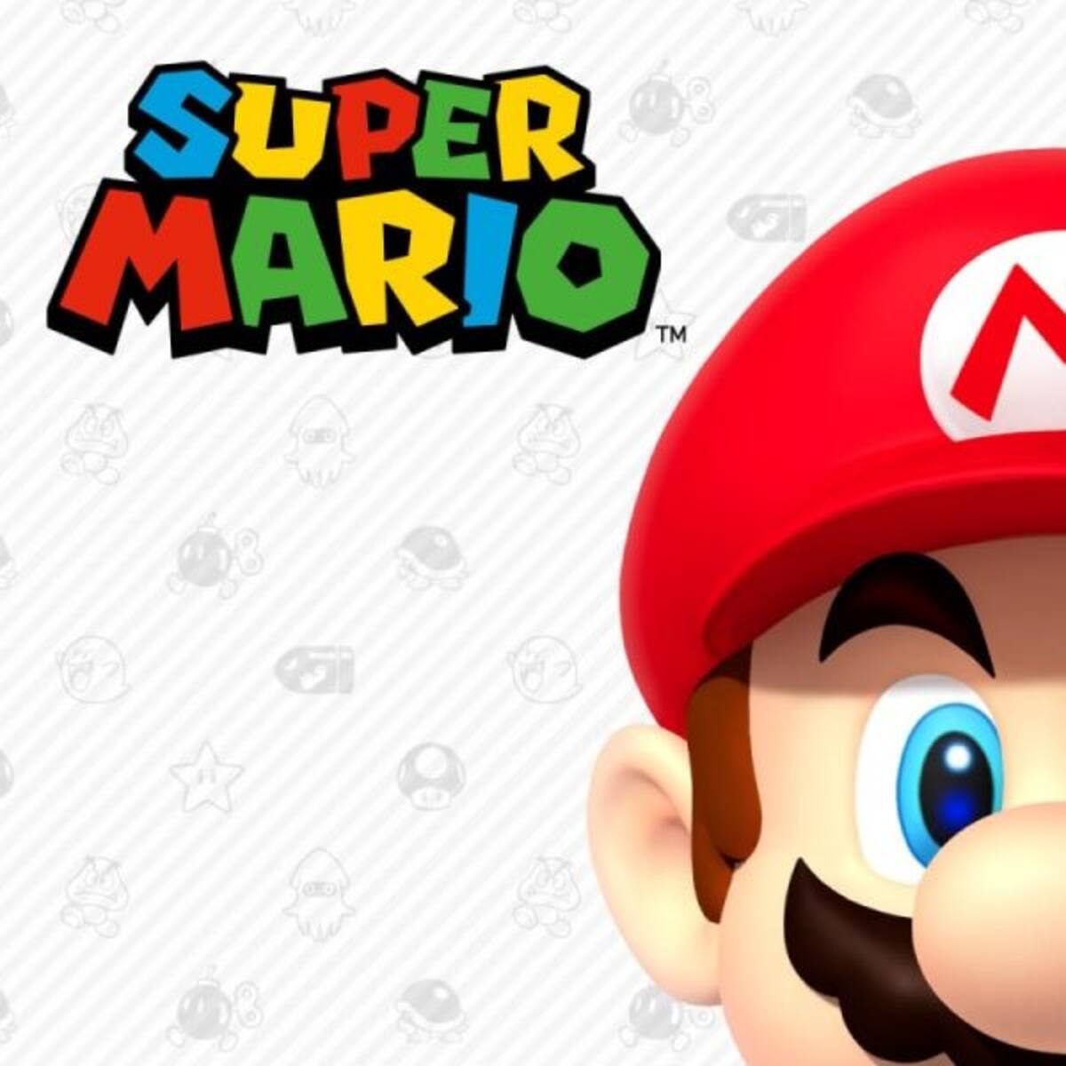 Super Mario Bros. tendrá una colaboración con Puma