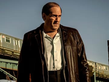 Revelan que el Pingüino no tendrá un gran protagonismo en "The Batman II"