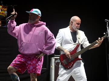 Loserville en Chile 2025: Metro de Santiago anuncia extensión de su servicio por el show