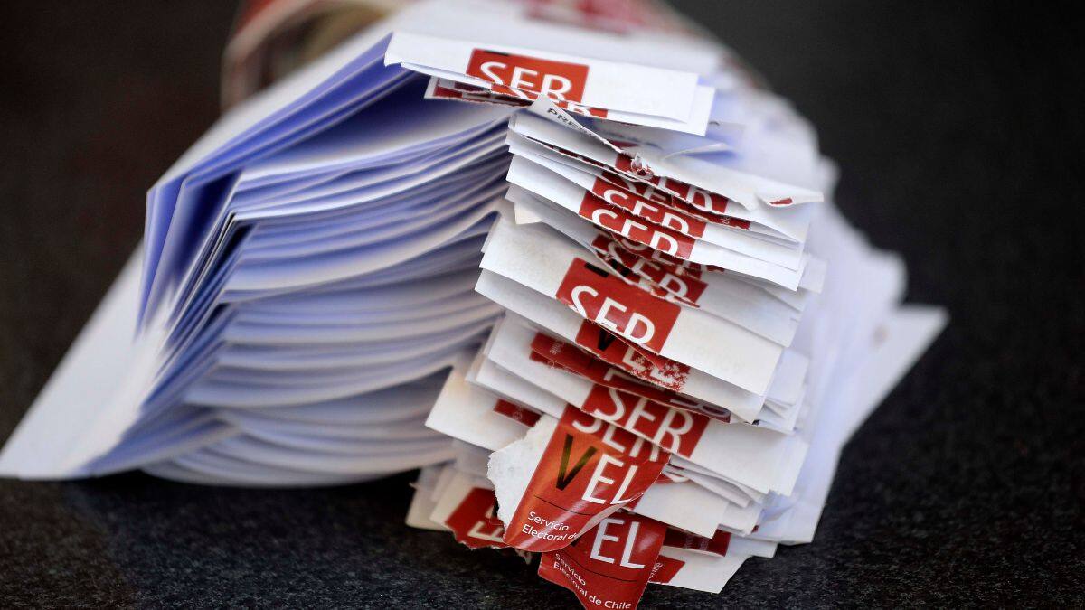 Elecciones 2021: ¿Cuántas papeletas recibiré para votar?