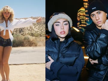 Sabrina Carpenter, Nicki Nicole, FMK y más artistas protagonizan el viernes de estrenos