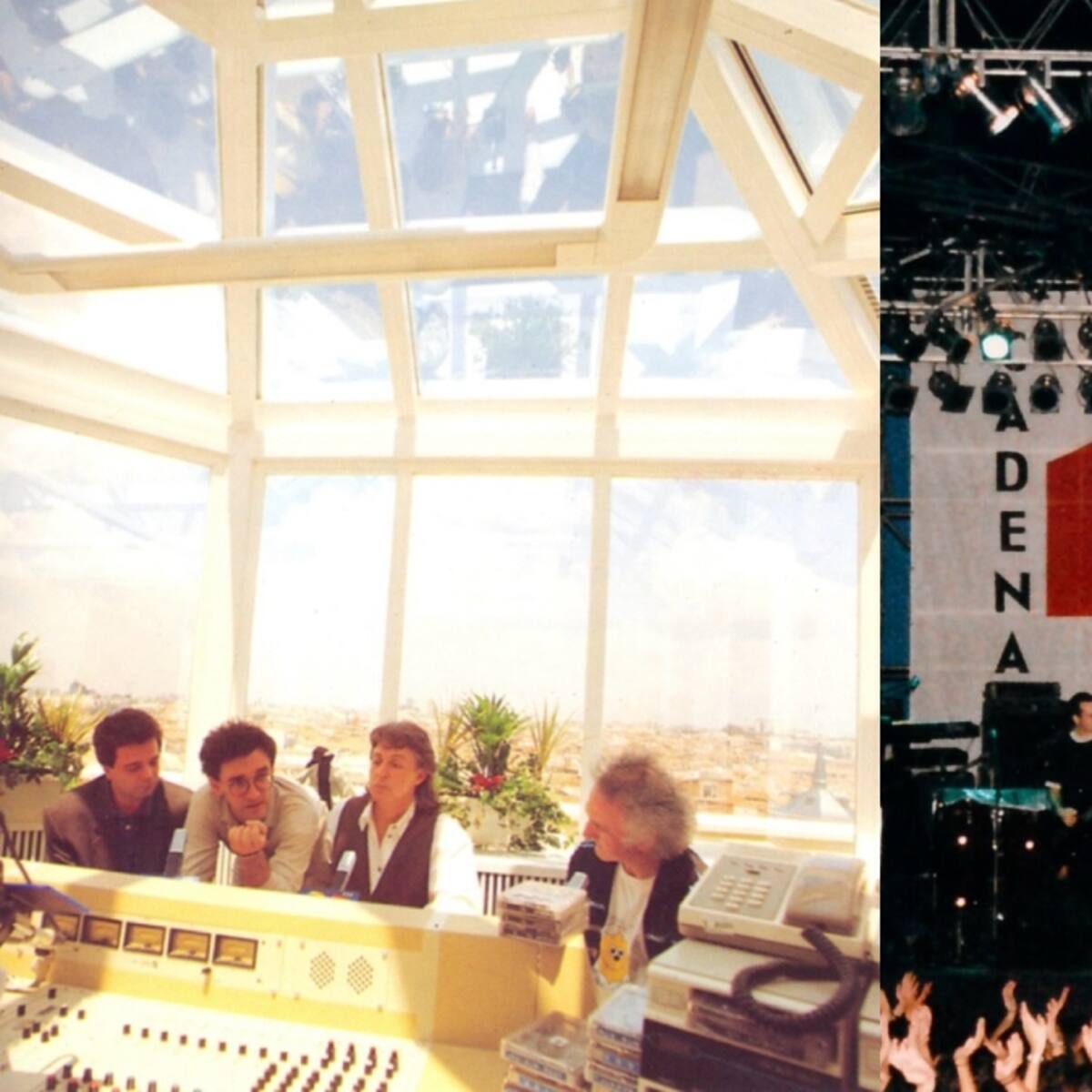 LOS40 España cumple 60 años: La evolución de la radio que conquistó el mundo