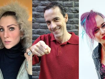 Festigame Itaú 2024: Las voces de "Arcane" se toman el evento