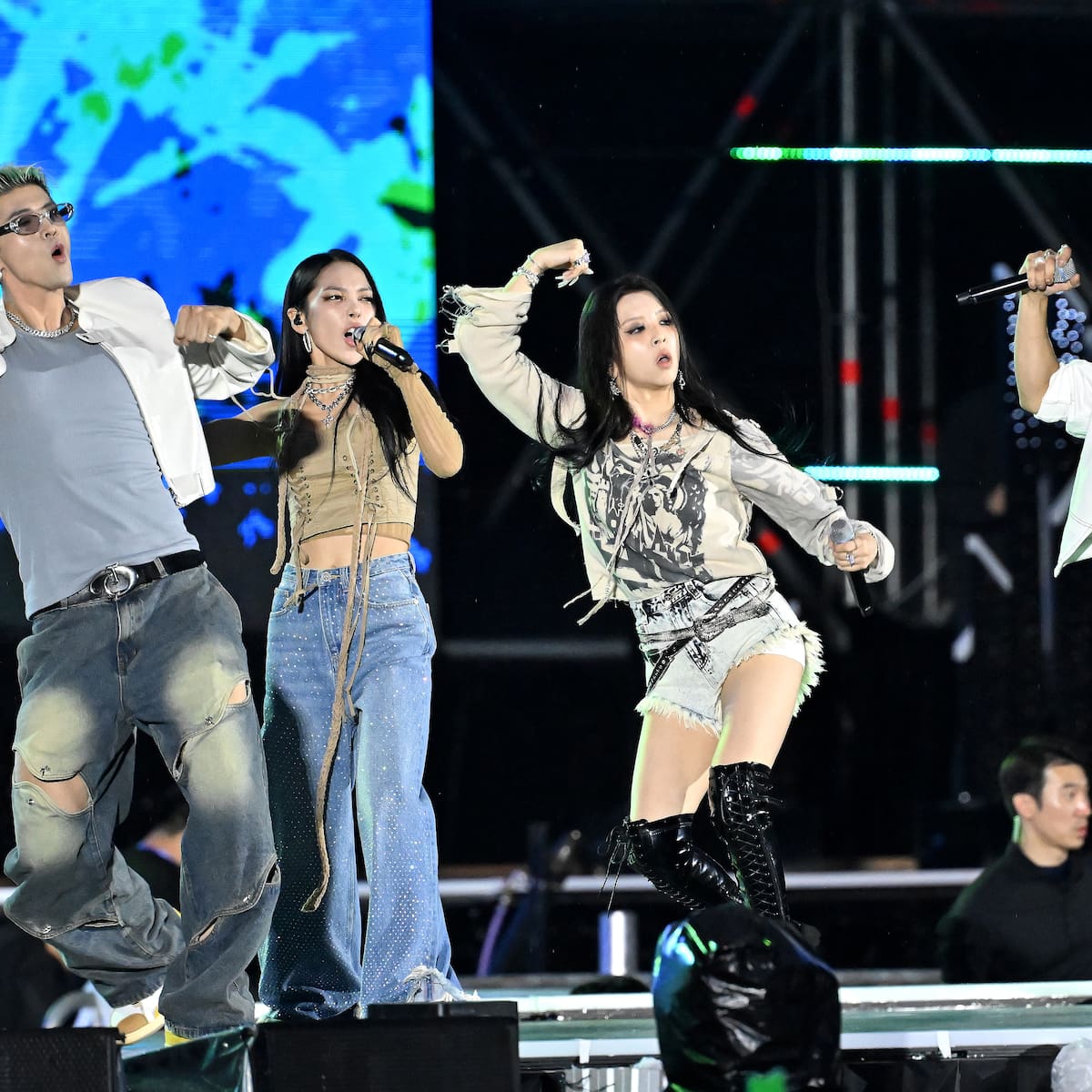 Se despiden del K-pop, pero antes vuelven a Chile: el icónico grupo confirmó una última gira por Latinoamérica