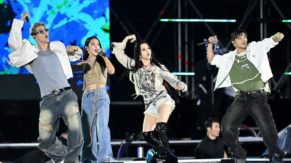 Se despiden del K-pop, pero antes vuelven a Chile: el icónico grupo confirmó una última gira por Latinoamérica