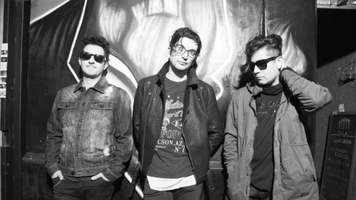 De Saloon celebrará 10 años de su disco ‘Abrázame’ en La Cúpula