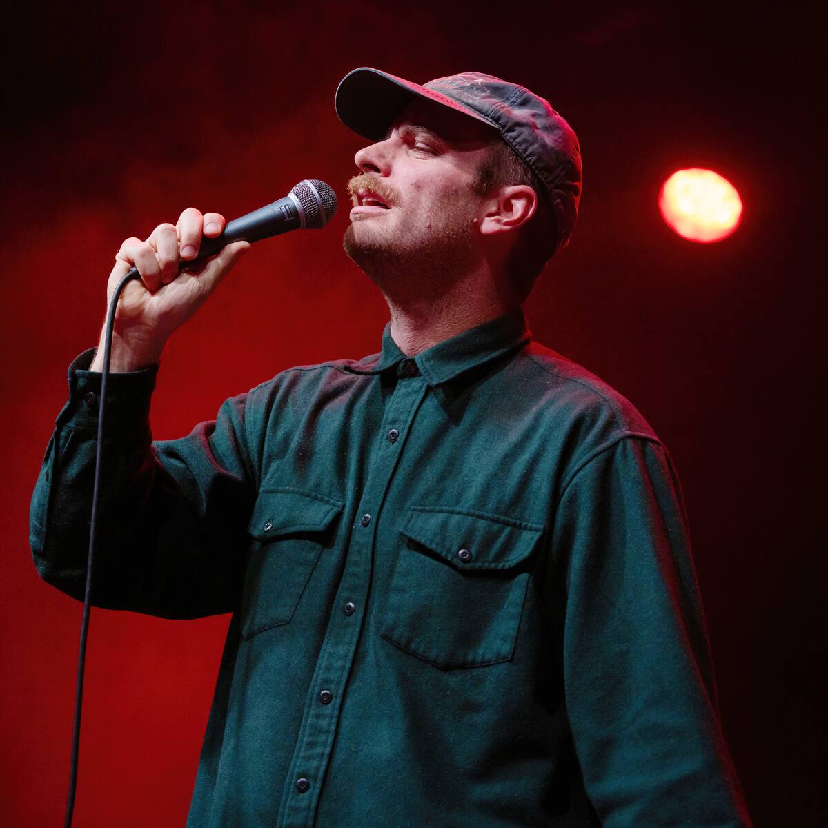 Mac DeMarco en Chile 2026: Horarios, apertura de puertas y teloneros