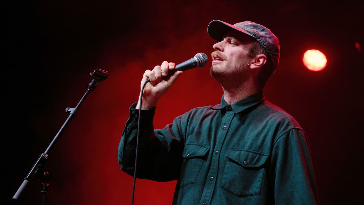 Mac DeMarco en Chile 2026: Horarios, apertura de puertas y teloneros