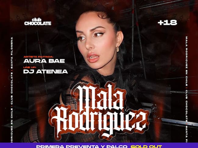 Captura del sitio web