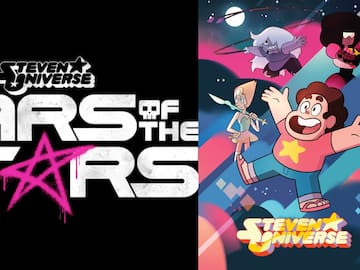 "Steven Universe" regresará con el estreno de su serie secuela, "Steven Universe: Lars of the Star"