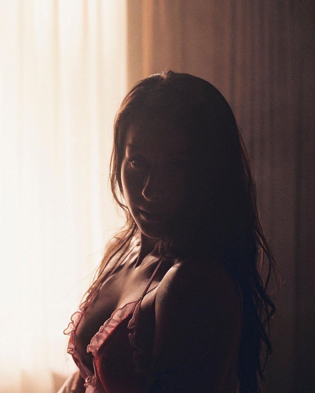 Instagram @deniserosenthal