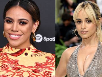 Dinah Jane se refiere al nuevo álbum de Camila Cabello "C, XOXO": "No esperaba esto de ella"