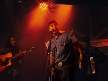 #PonleOreja: Un brindis por Ignacio Ruiz y por “Juanga”, su nuevo single