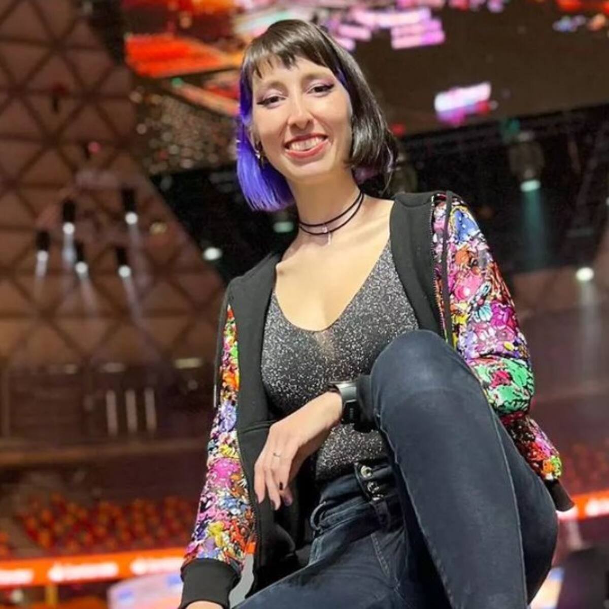 Festigame Itaú 2023: Sofía Stellar nos adelantó detalles