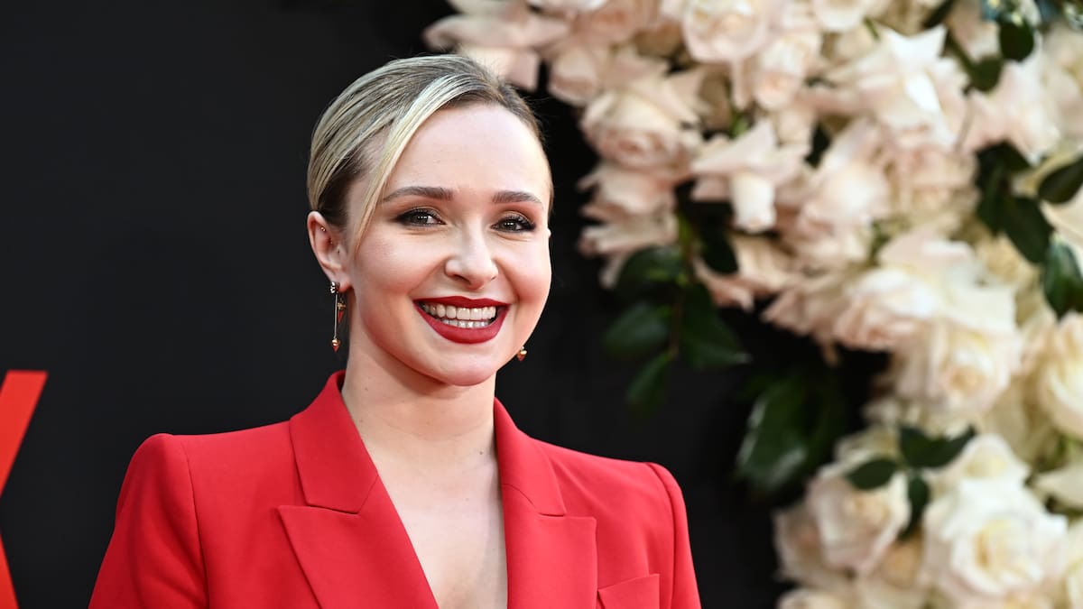 ¿Quién era Hayden Panettiere? La reconocida actriz estadounidense que falleció sorpresivamente a los 36 años